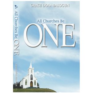 All Chuches Be One