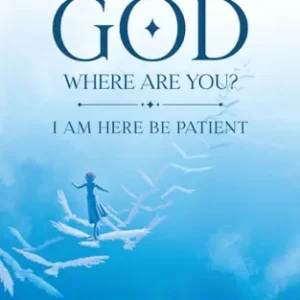 GOD WHERE ARE YOU? I NEED YOU NOW! Grace Dola Balogun