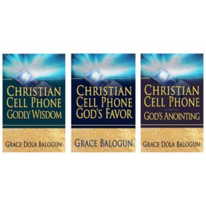 CHRISTIAN CELL PHONE SERIES