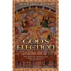 God’s Election